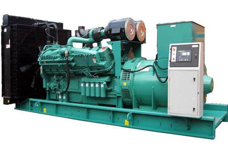 靖安570kw康明斯柴油发电机组图片 靖安570kw康明斯柴油发电机组图片