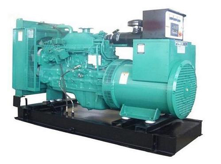 靖安80kw康明斯柴油发电机组图片 靖安80kw康明斯柴油发电机组图片