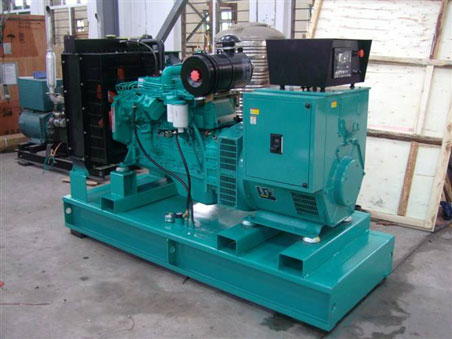 靖安200kw康明斯柴油发电机组图片 靖安200kw康明斯柴油发电机组图片