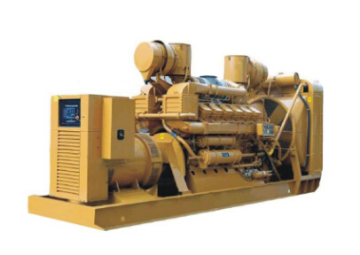 靖安发电机出租